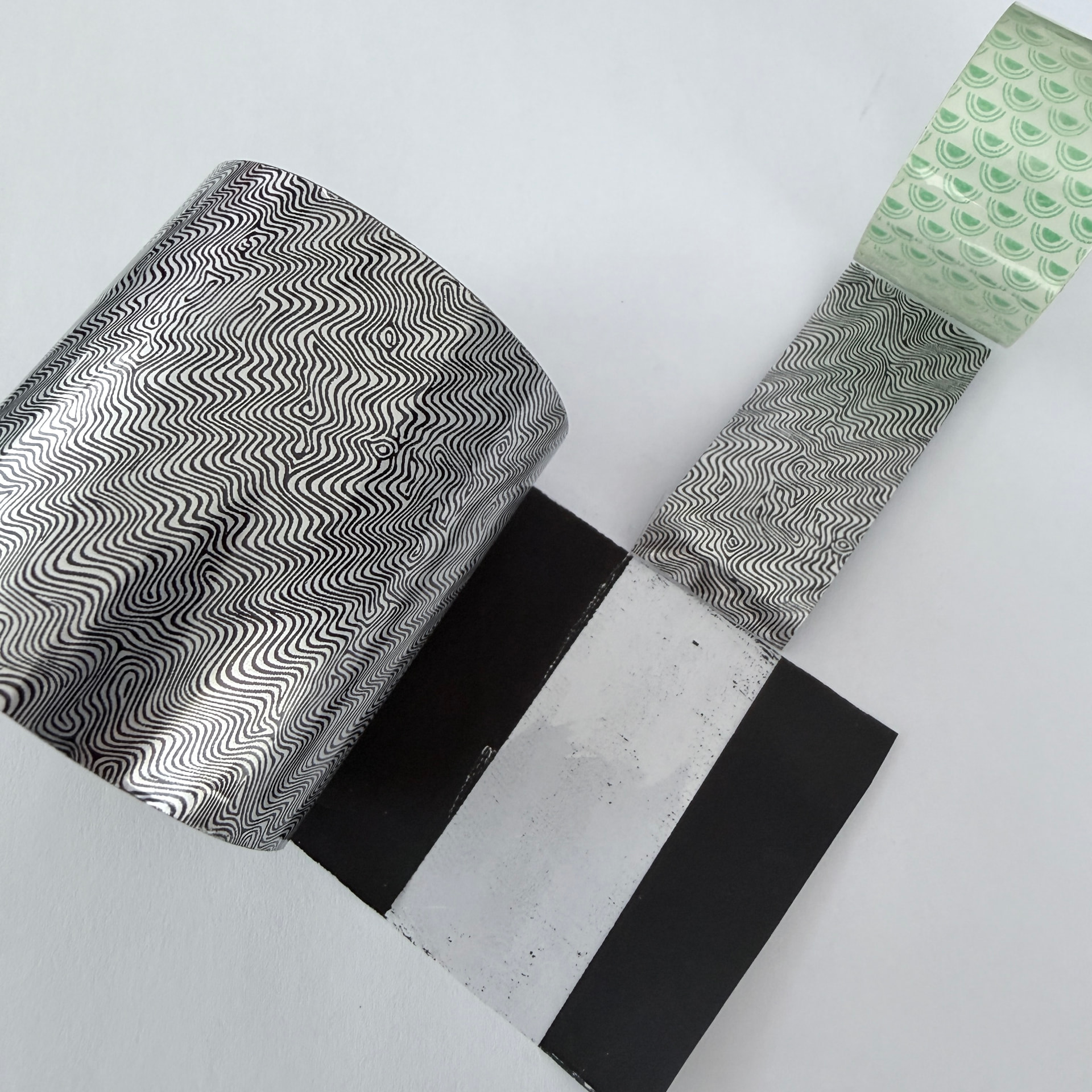 Scratch-Off Foil for Hot Stamping: A Complete Buyer's Guide for Lottery, Card & Label Manufacturers