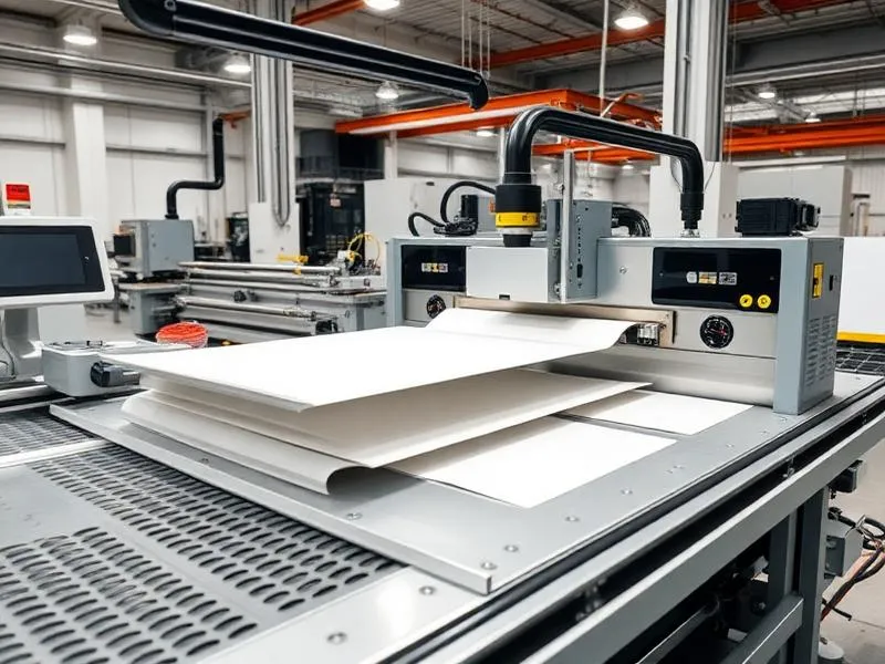 MQ-1060 Automatic Flatbed Die-Cutting Machine