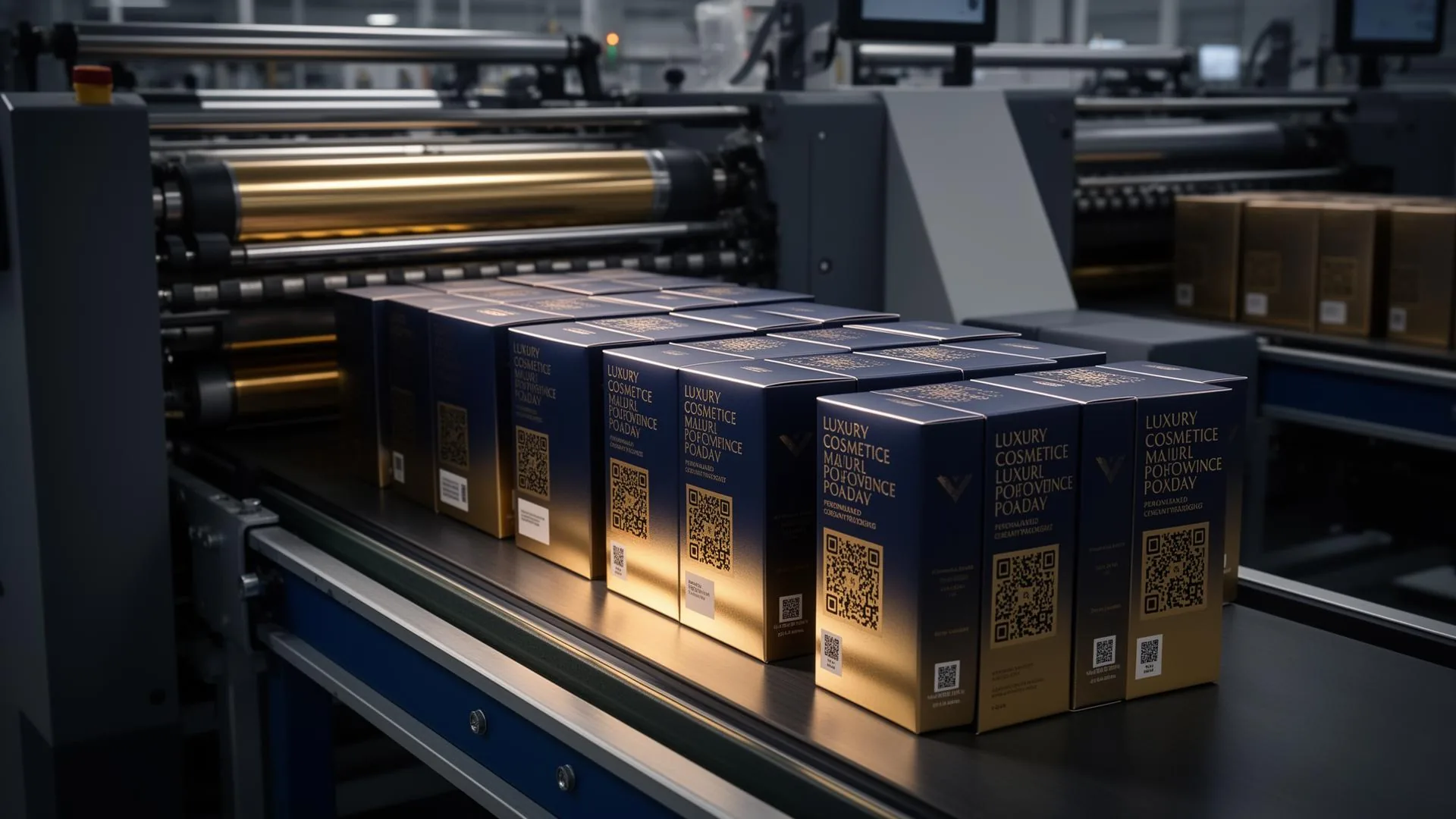 Digital Foil Printing for Personalized Packaging: The 2026 Brand Playbook
